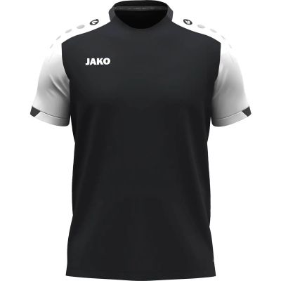 Kinder Shirt T-Shirt Dynamic in schwarz