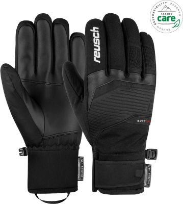 REUSCH Herren Handschuhe Reusch Venom R-TEX® XT in schwarz