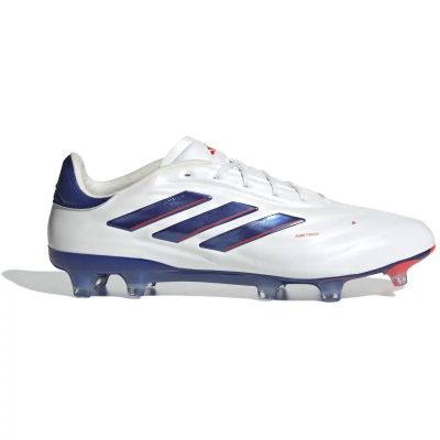 Herren Fussball-Rasenschuhe Copa Pure 2 Elite FG in blau