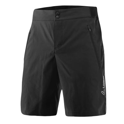 M BIKE SHORTS COMFORT-E CSL in schwarz