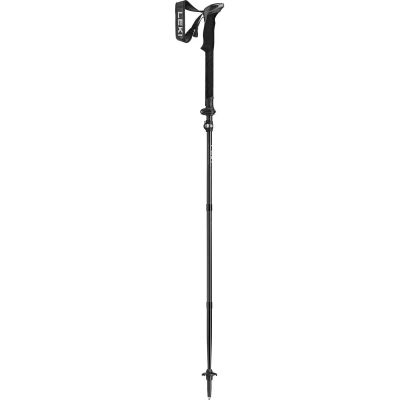 Wanderstock Sherpa FX Carbon Strong in schwarz