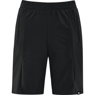 Damen Bermuda MARLYW in schwarz