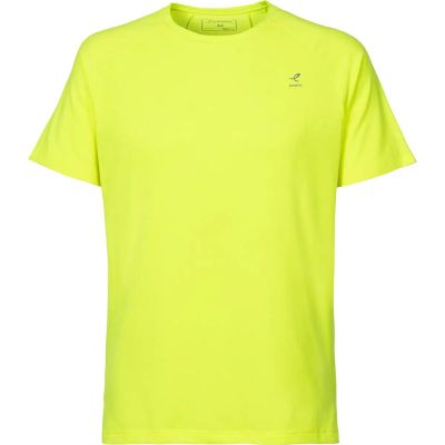 Herren T-Shirt Nico in grün