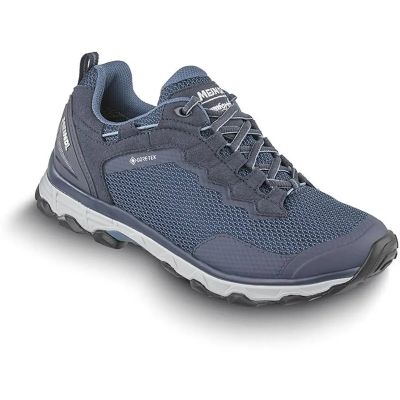 Damen Multifunktionsschuh Activo Sport Lady GTX in grau