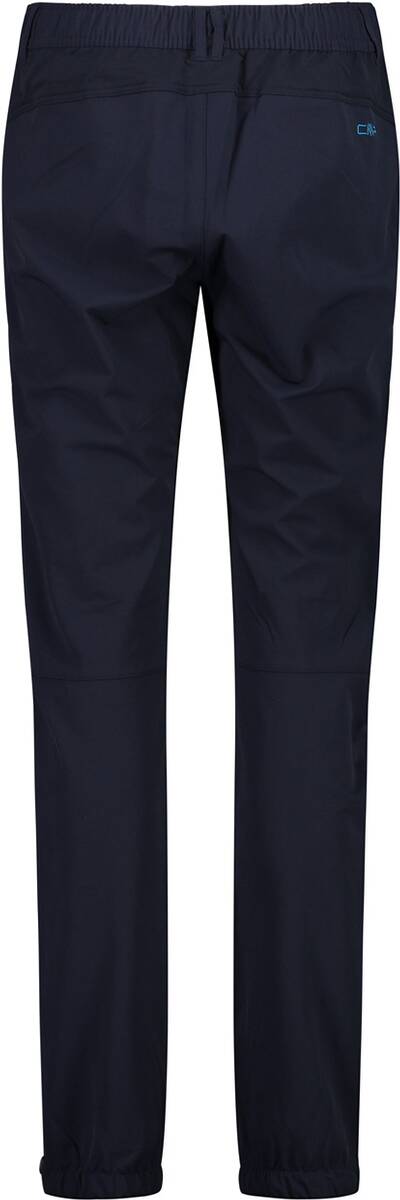 CMP Damen Keilhose WOMAN PANT - Steg- / Keilhosen - Artikelnummer 