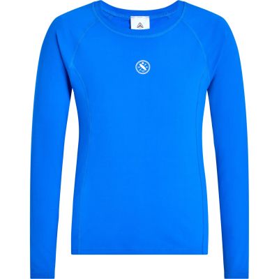 Ki.-Funktions-Shirt Sidney II J in blau