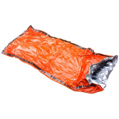 Bivibag UL in orange