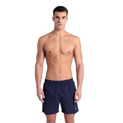 FUNDAMENTALS BOXER R in blau