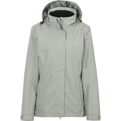 Damen Funktionsjacke Adia in grün