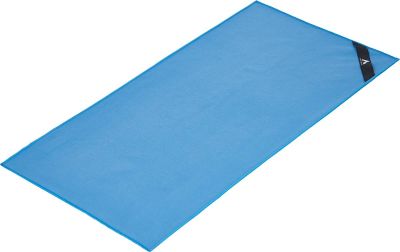 McKINLEY Handtuch TOWEL MICROFIBER in blau