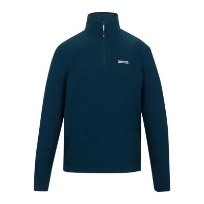 REGATTA GREAT OUTDOORS ThompsonMarl in zv7 moonlt denim
