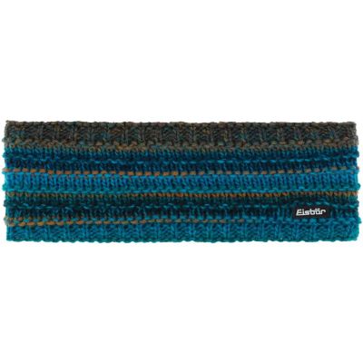 Damen Stirnband Mikata in blau