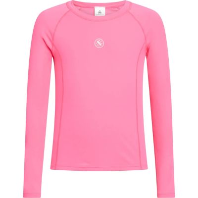 Kinder Shirt Ki.-Funktions-Shirt Sidney II J in pink