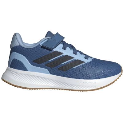 Kinder Workoutschuhe Runfalcon 5 Kids in blau