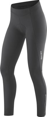 GONSO Damen Radhose-Ther Denver in schwarz