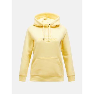 W Original Hood-MELLOW YELLOW in 000 mellow yellow