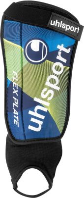 UHLSPORT Schoner FLEX PLATE in blau