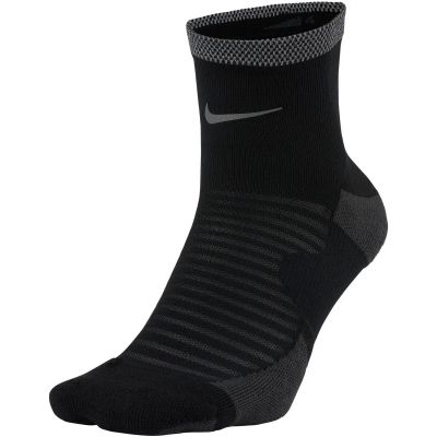 Herren U NK SPARK CUSH ANKLE in schwarz