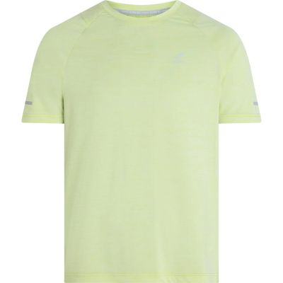 Herren T-Shirt Ailo SS M in grau