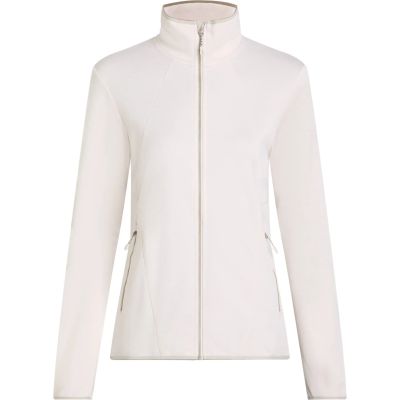 Damen Unterjacke Da.-Unterjacke Roto III W in 906 melange/grey light