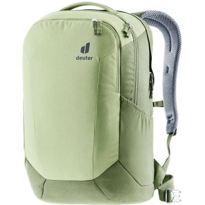 Rucksack Giga in grün