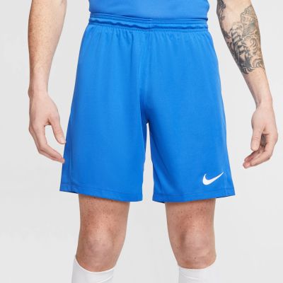 M NK DF PARK III SHORT NB K in blau