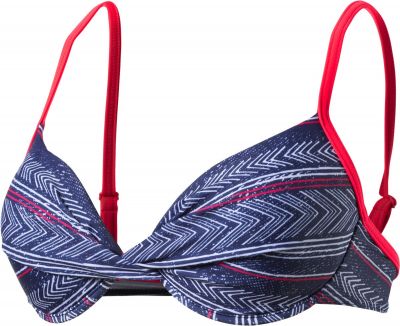 FIREFLY Damen Bikini-Oberteil Cim in blau