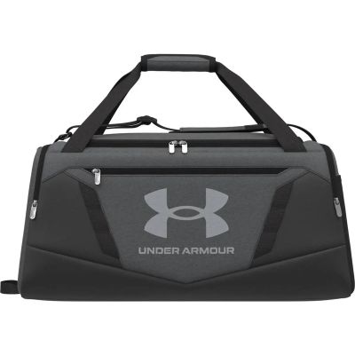 Undeniable Duffle Bag 5.0 Sporttasche Medium (58 Liter) in schwarz