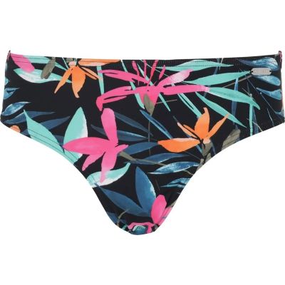 Damen Bikinihose Melly II MM in bunt