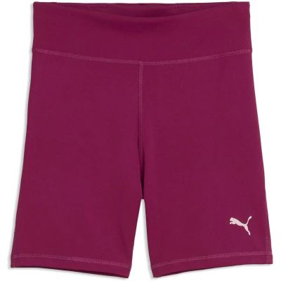 Kinder Strumpfhose TAD ESS High Waist Short Tights G in lila