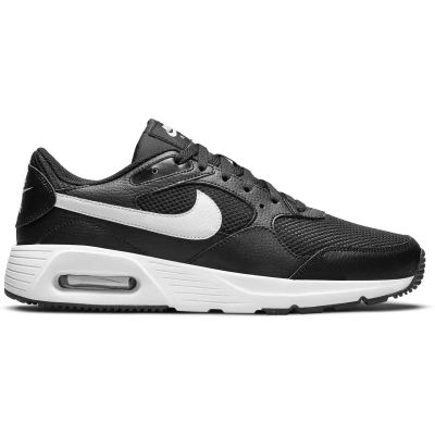 Herren Freizeitschuhe AIR MAX SC in grau