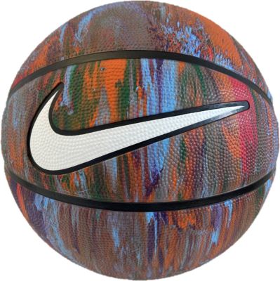 NIKE Basketball Revival in lila