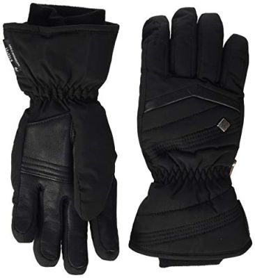 REUSCH Damen Handschuhe Lenda R-TEX® XT in 7700 black