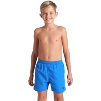 Vorschau: Kinder Badeshorts BOYS` BEACH BOXER SOLID R in blau Vorschau: Kinder Badeshorts BOYS` BEACH BOXER SOLID R in blau