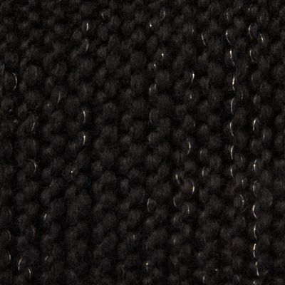 Da.-Stirnband Meja HB wms 057 - in schwarz