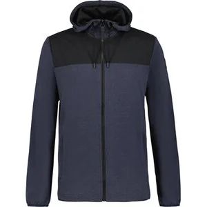 ICEPEAK AGAR in blau