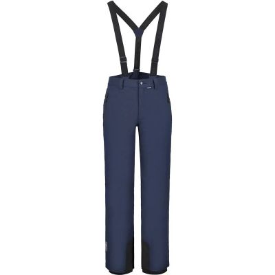 Herren Hose FREIBERG in blau