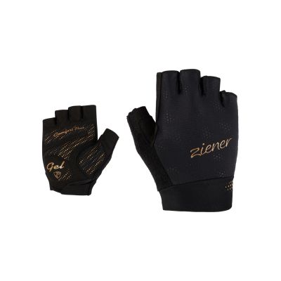 CRISSI bike glove lady in schwarz