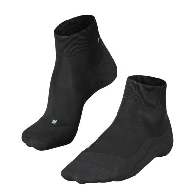 FALKE RU4 Light Performance Short W in schwarz