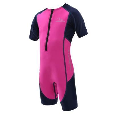 STINGRAY HP2 SHORT SLEEVE in pink