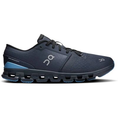 Herren Workoutschuhe Cloud X 4 in blau