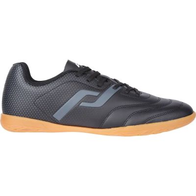 Herren Fussball-Hallenschuhe Ind Classic V IN in grau