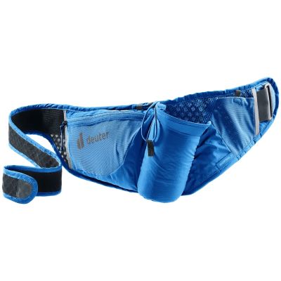 Shortrail II in blau