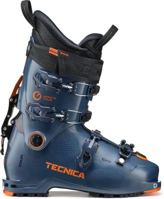 TECNICA Herren ZERO G TOUR in blau