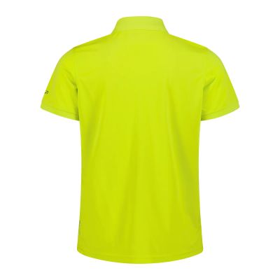 MAN POLO in 9et acido-alpine