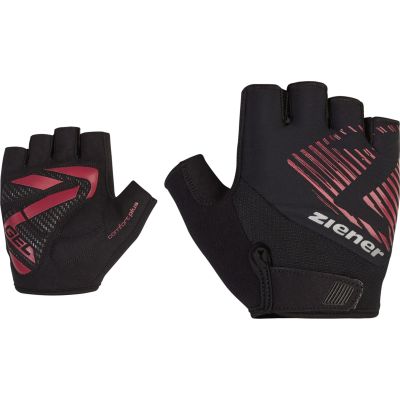 CURDT bike glove 298 8 in rot