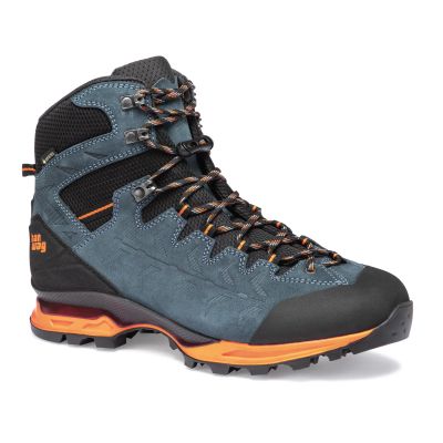 Makra Trek GTX in grau