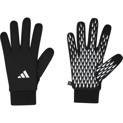 TIRO C GLOVES in schwarz
