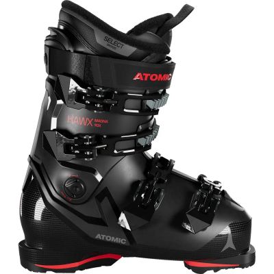 Herren Ski-Schuhe HAWX MAGNA 90X in schwarz