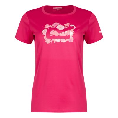 Wmn Fingal VIII in pink